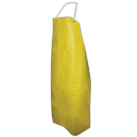 Magid Vinyl Coated Bib Apron 150Y
